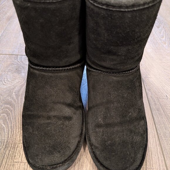 Youth BearPaws Boots - Picture 1 of 6